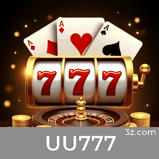 UU777: O Mundo de Jogos Selecionados