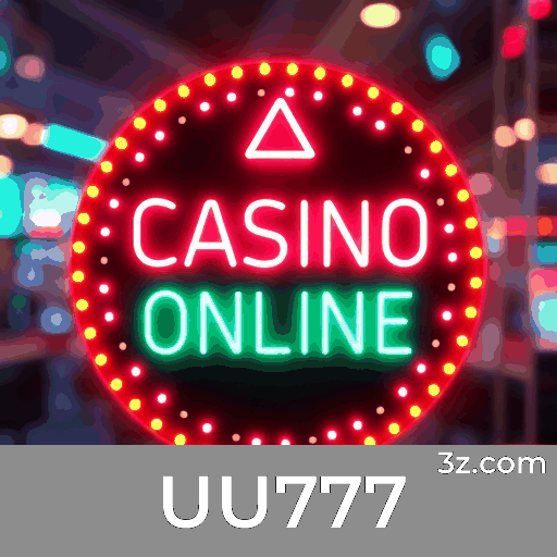 UU777: Plataforma de Cassino e Apostas Segura