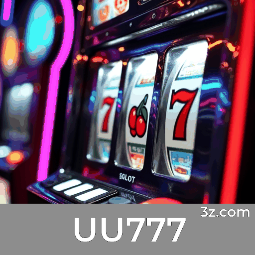 UU777: O Mundo de Jogos Selecionados