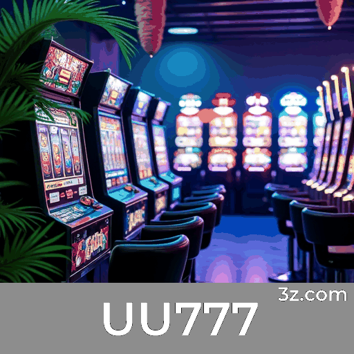 UU777: O Mundo de Jogos Selecionados