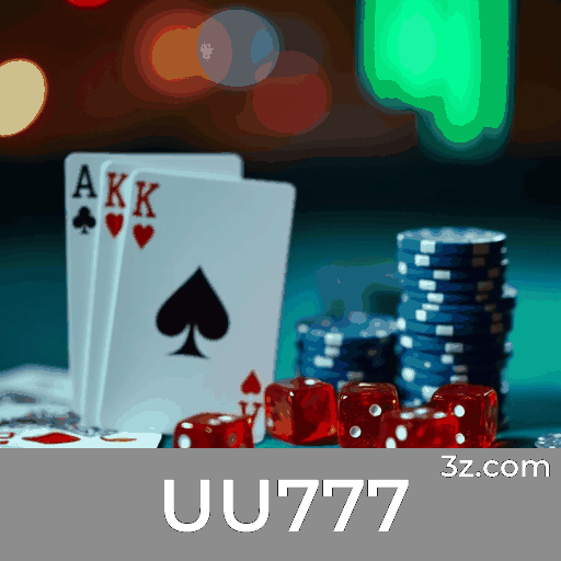 UU777: Experiência Elite de Cassino ao Vivo