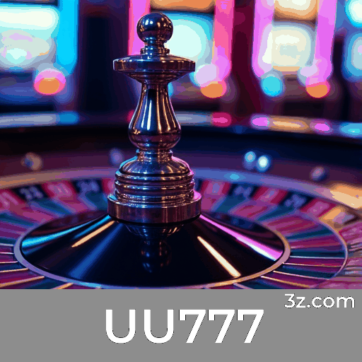 UU777: O Mundo de Jogos Selecionados