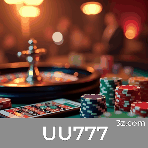 UU777: Experiência Elite de Cassino ao Vivo