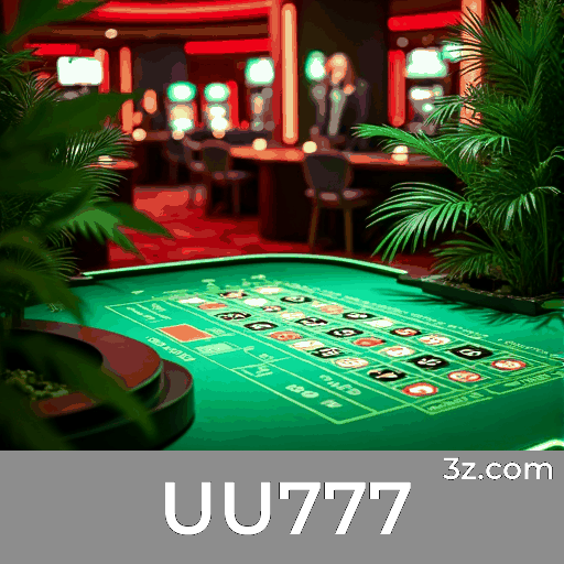 UU777: O Mundo de Jogos Selecionados
