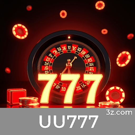 UU777: Plataforma de Cassino e Apostas Segura