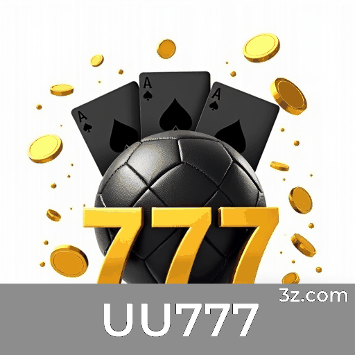 UU777: A Emoção dos Jogos de Cassino e Oportunidades de Ganho