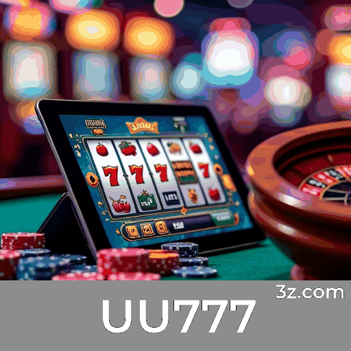 UU777: Plataforma Segura e Profissional