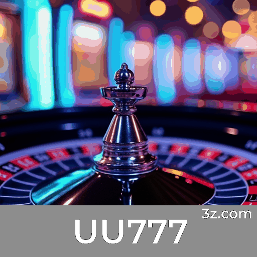 UU777 app: Descubra recompensas exclusivas agora!