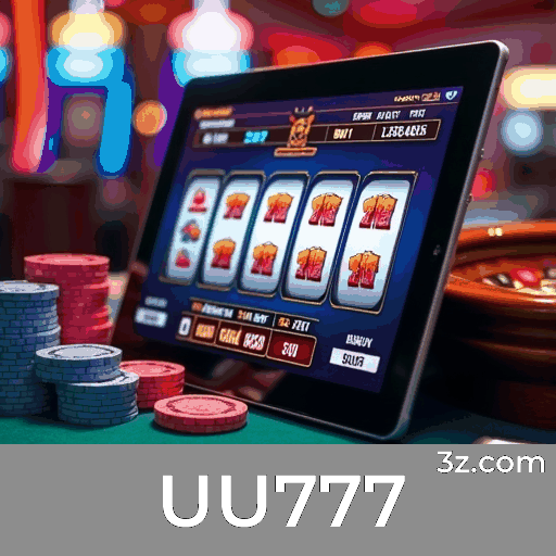 UU777 app: Descubra recompensas exclusivas agora!