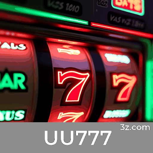 UU777: A Emoção dos Jogos de Cassino e Oportunidades de Ganho