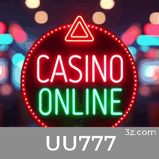 UU777: Experiência Elite de Cassino ao Vivo