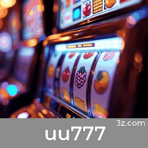 uu777: Seu Mundo de Jogos Selecionados e Excelentes