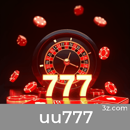 uu777: Seu Mundo de Jogos Selecionados e Excelentes